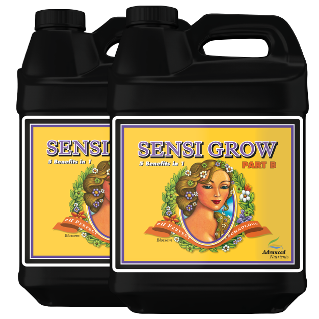 Advanced Nutrients - pH Perfect® Sensi Grow