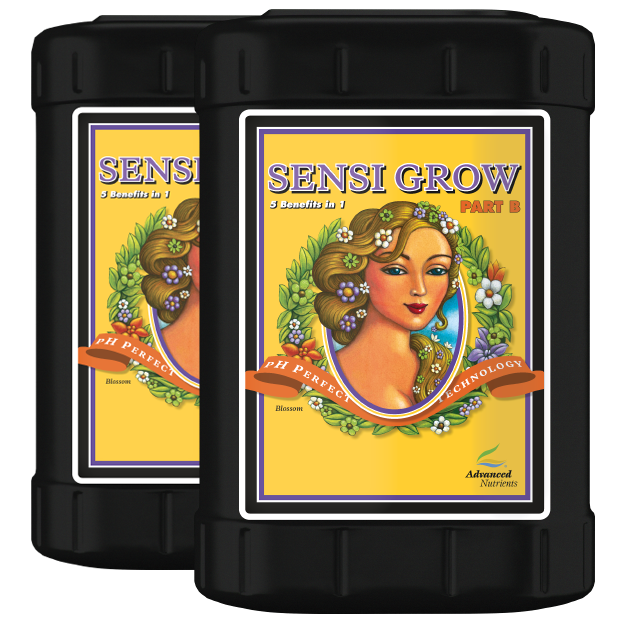 Advanced Nutrients - pH Perfect® Sensi Grow