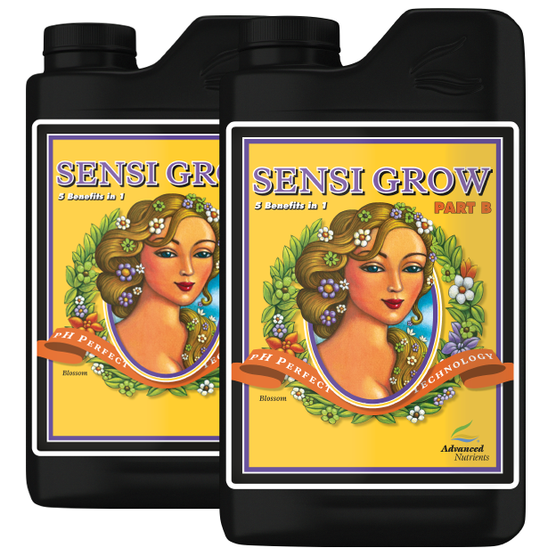 Advanced Nutrients - pH Perfect® Sensi Grow