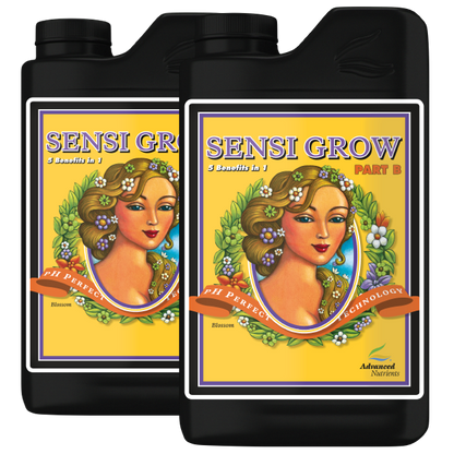 Advanced Nutrients - pH Perfect® Sensi Grow