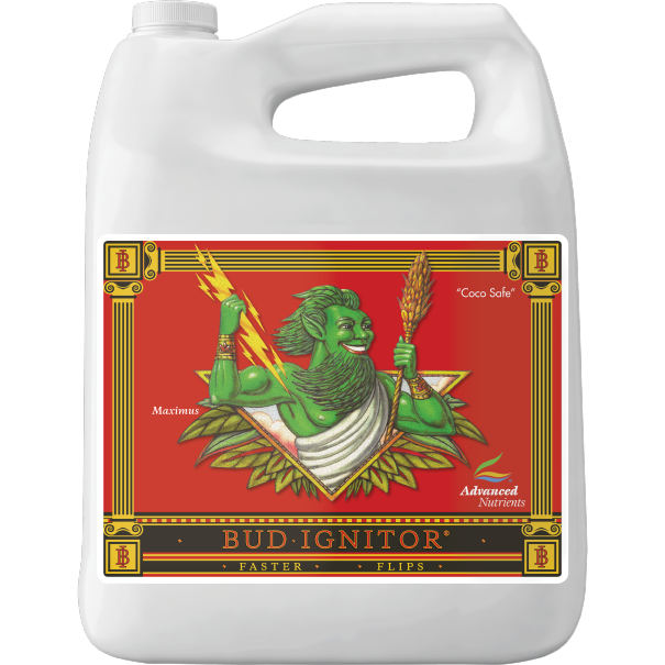 Advaned Nutrients - Bud Ignitor®