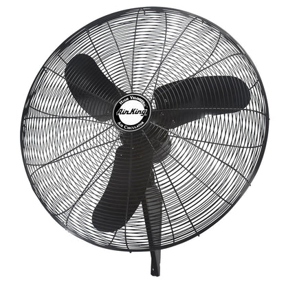 Air King - Industrial Grade Wall Mount Fans