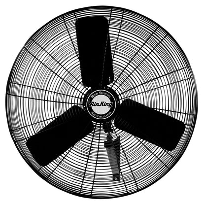 Air King - Industrial Grade Wall Mount Fans