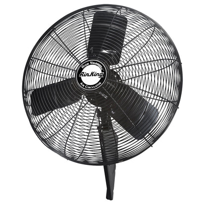 Air King - Industrial Grade Wall Mount Fans