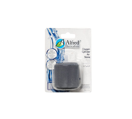Alfred - Air Stone Cylinder 1.7" x 1.7"