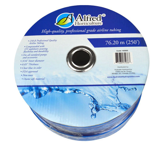 Alfred - Airline Tubing Blue 250 x 14'
