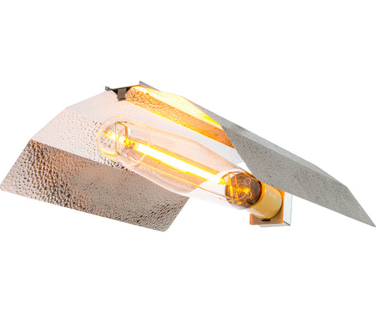 Aluminum Wing Reflector