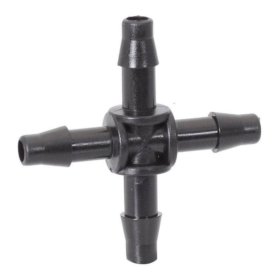 Antelco - Barb Cross 1/8"