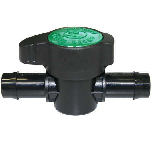 Antelco - Green Back Valves® 1 / 2'' 13mm
