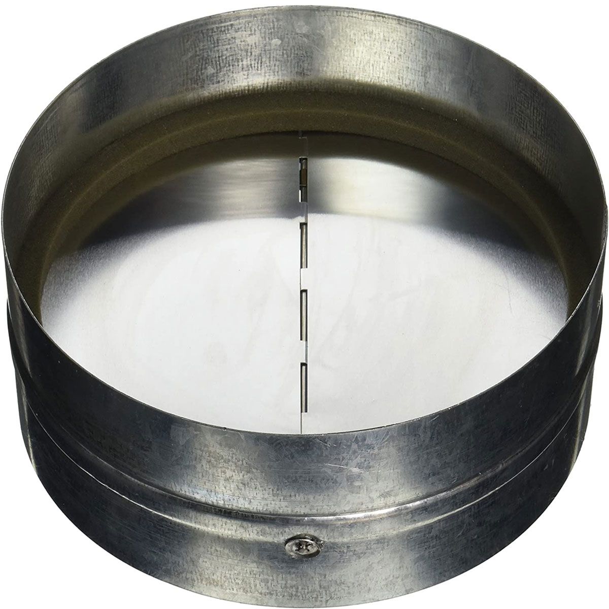 Back Draft Damper (4"-12")