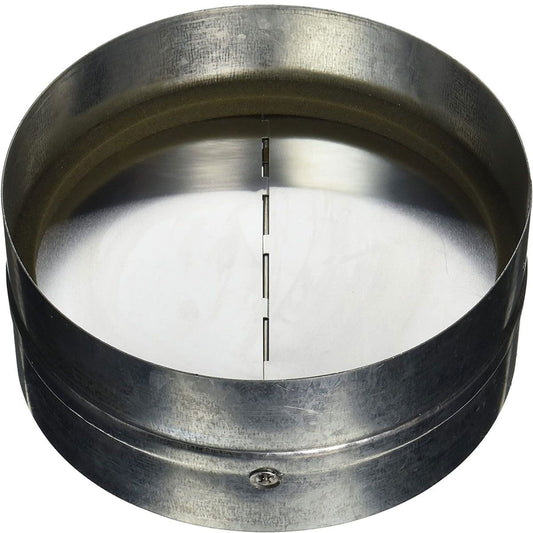 Back Draft Damper (4"-12")