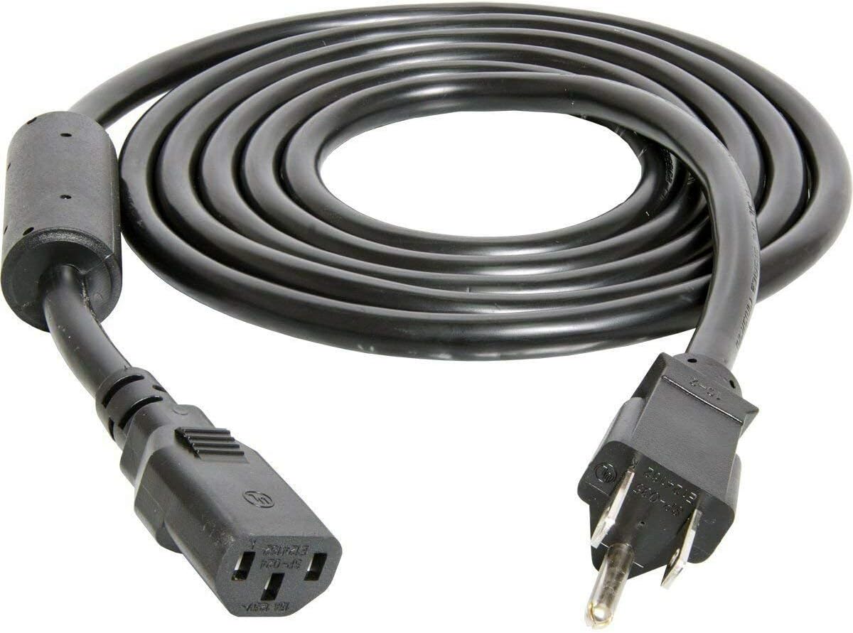 Ballast Power Cord 120V