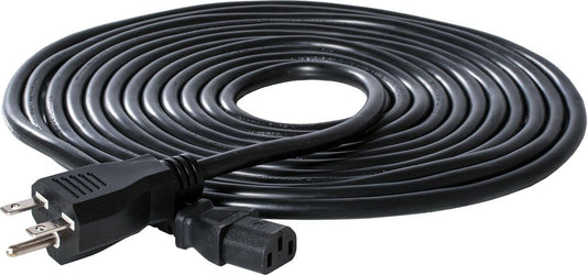 Ballast Power Cord, 240V