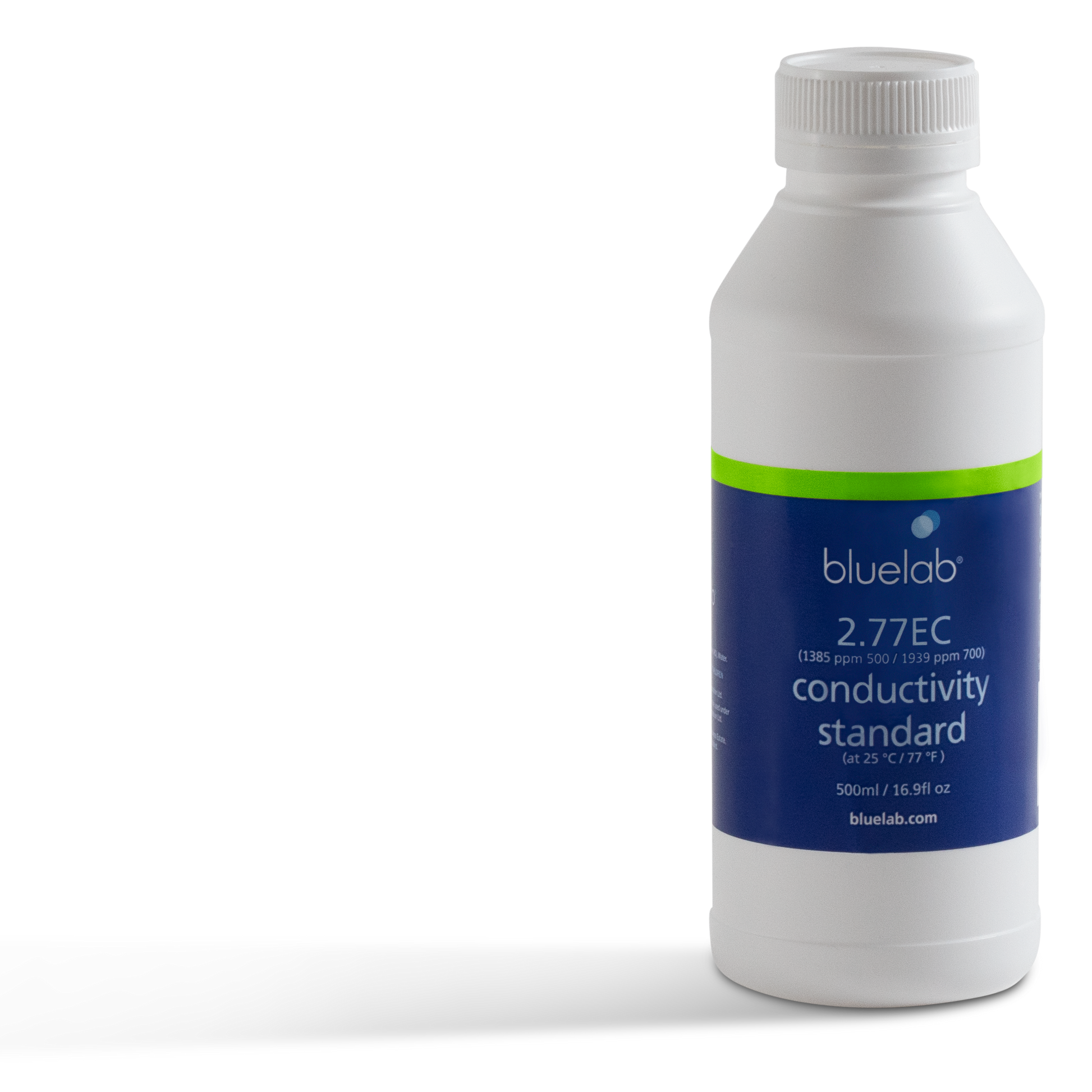 Bluelab - 2.77 EC Conductivity Standard Solution (500 ml)