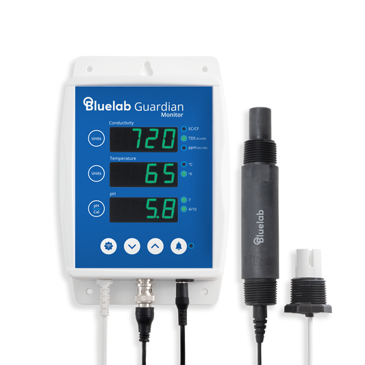Bluelab - Guardian Monitor Inline Wi-Fi