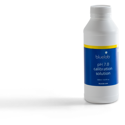 Bluelab - pH 7.0 Calibration Solution (500ml)