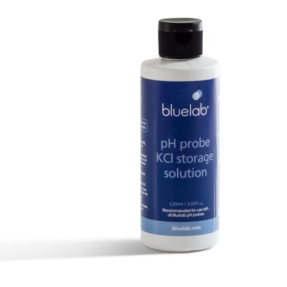 Bluelab - pH Probe KCl Storage Solution - 120 ml