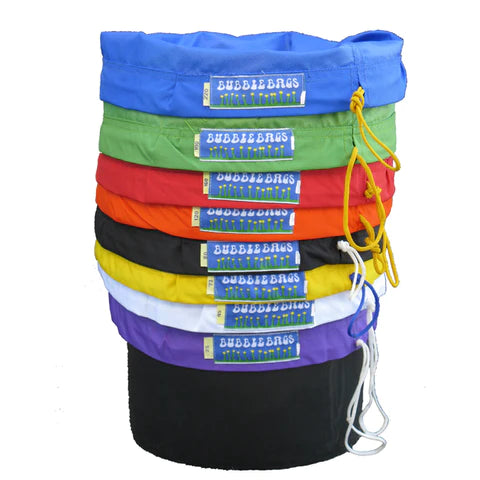 Bubble Bags