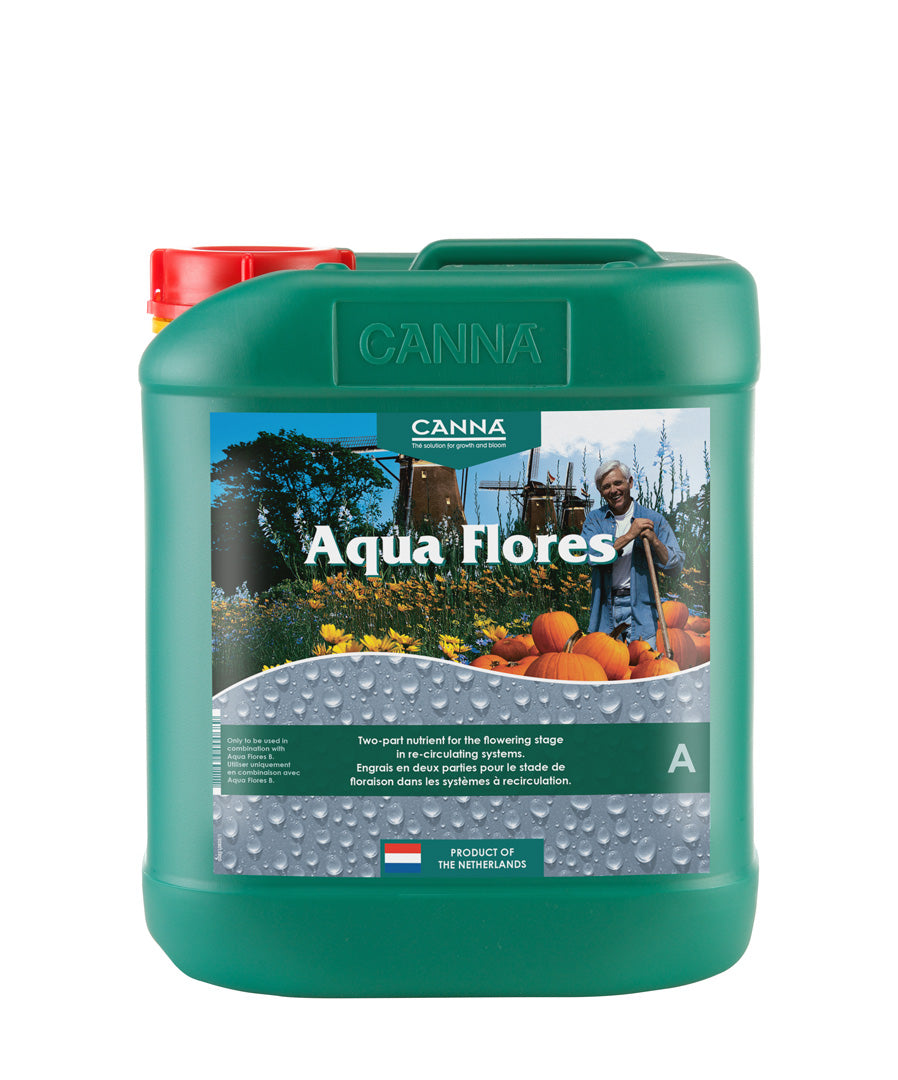 CANNA - Aqua Flores A