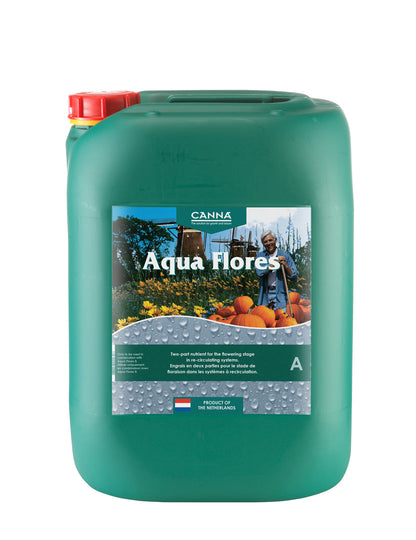 CANNA - Aqua Flores A