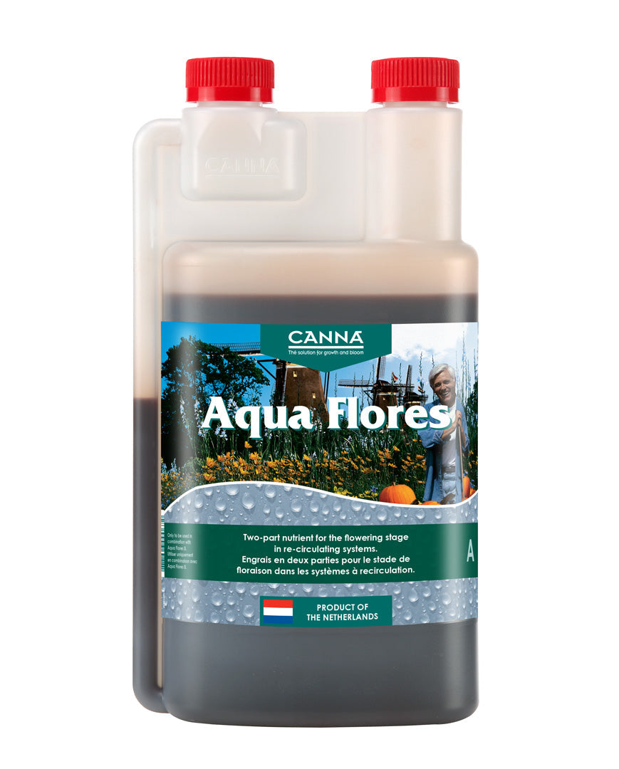 CANNA - Aqua Flores A