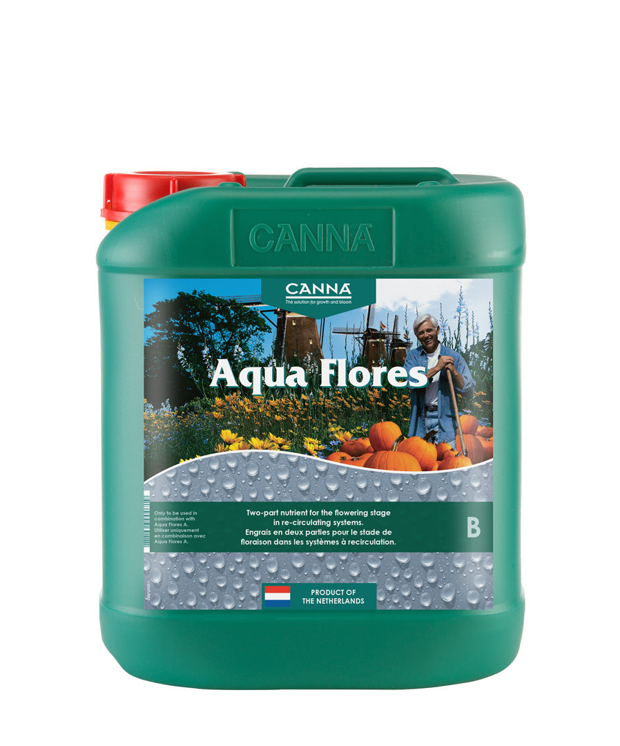CANNA - Aqua Flores B