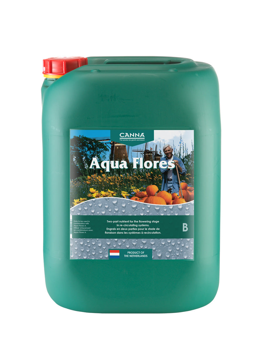 CANNA - Aqua Flores B