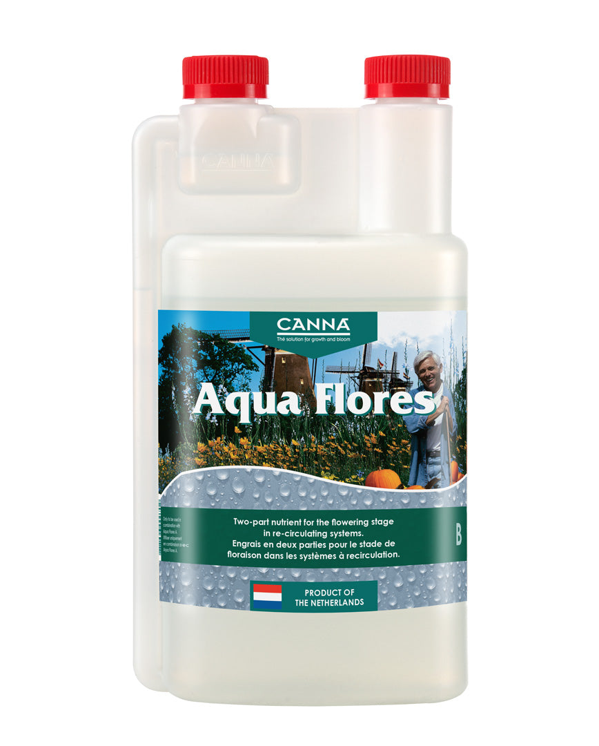 CANNA - Aqua Flores B