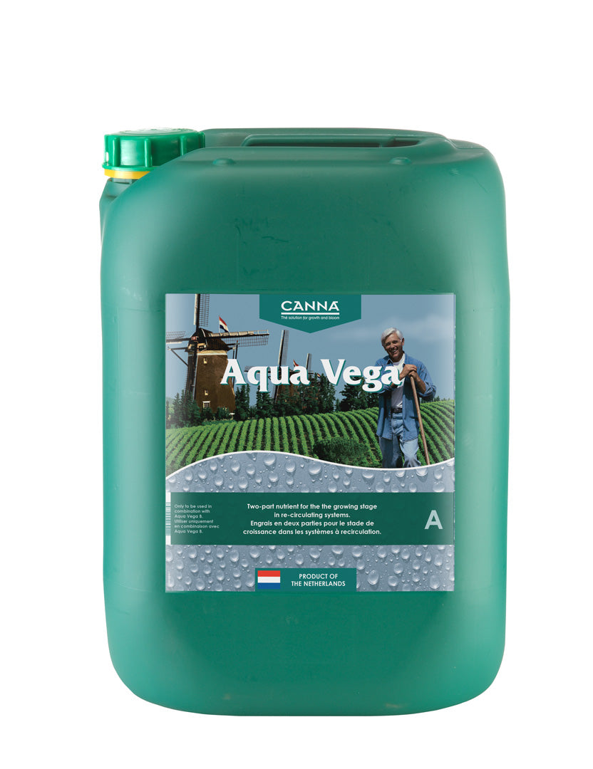 CANNA - Aqua Vega A