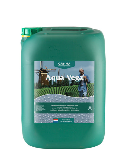 CANNA - Aqua Vega A