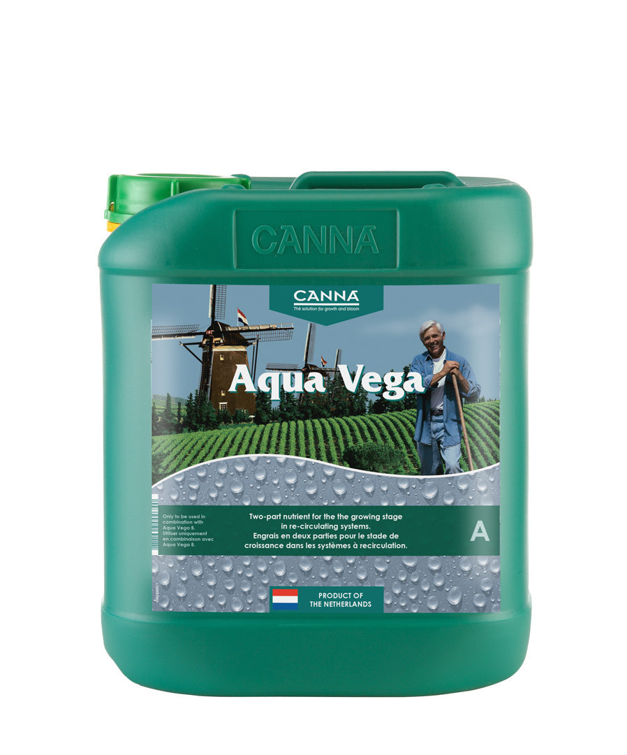 CANNA - Aqua Vega A