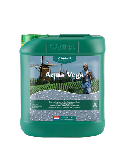 CANNA - Aqua Vega A