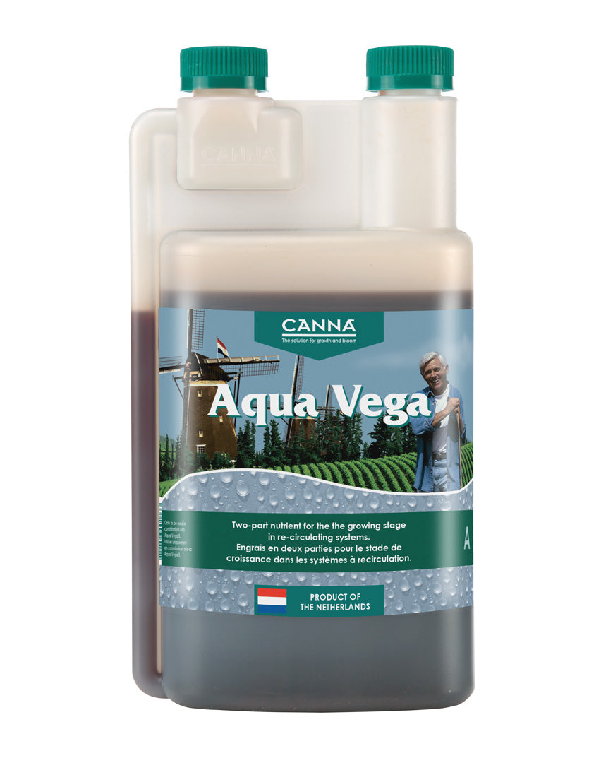 CANNA - Aqua Vega A