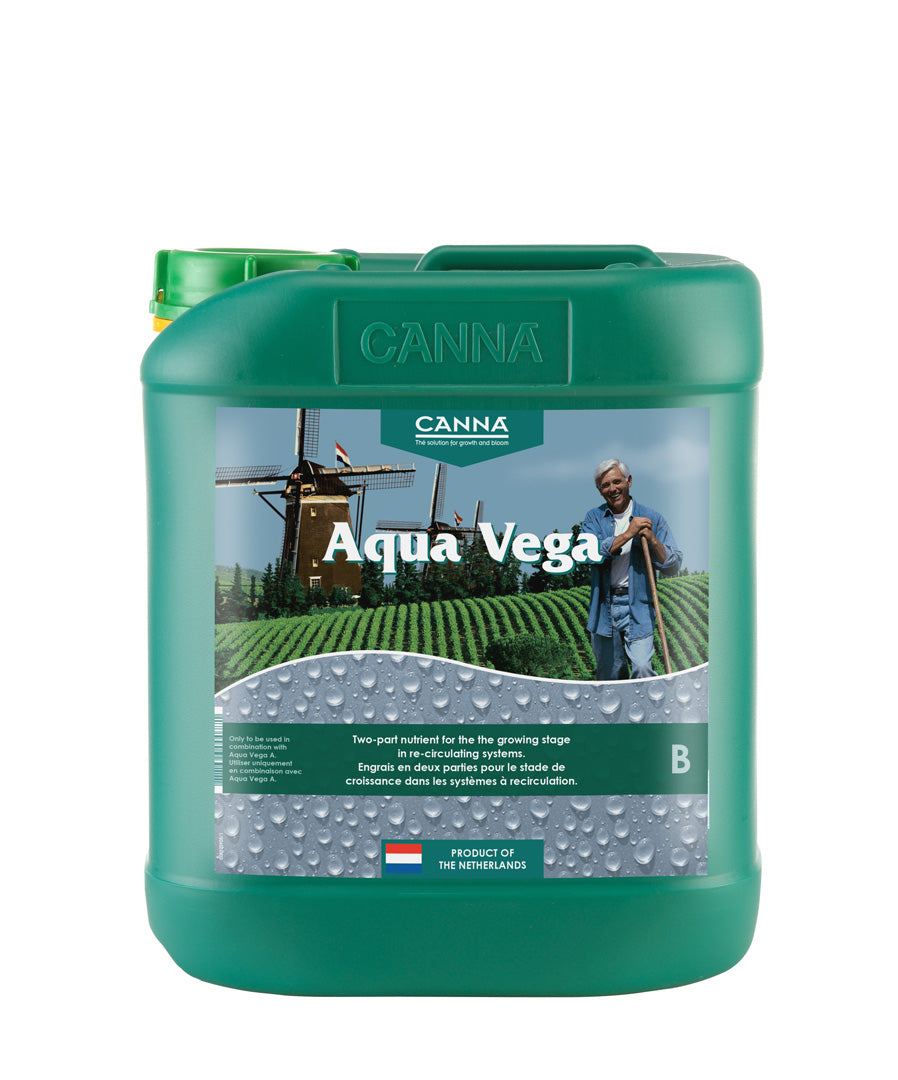 CANNA - Aqua Vega B