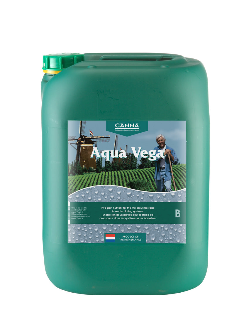 CANNA - Aqua Vega B
