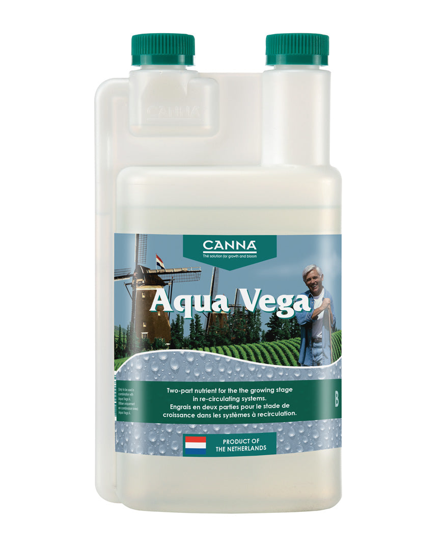 CANNA - Aqua Vega B