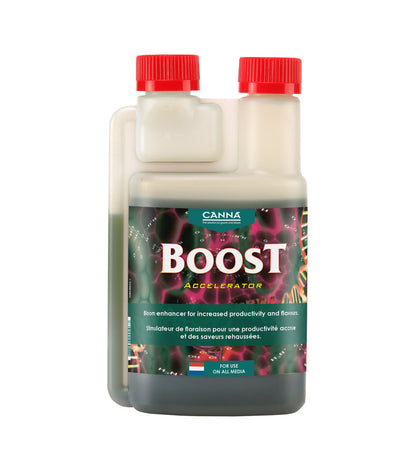 CANNA - BOOST
