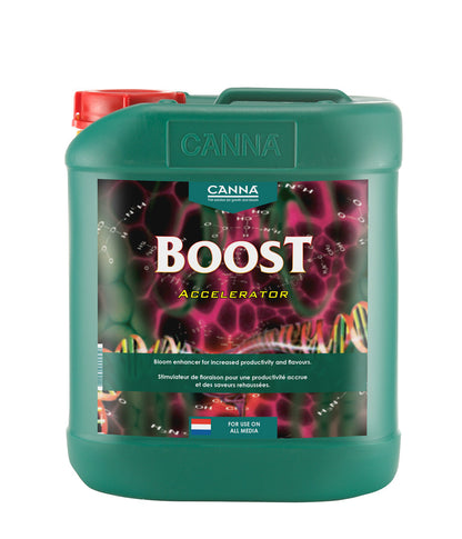 CANNA - BOOST