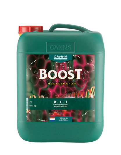 CANNA - BOOST