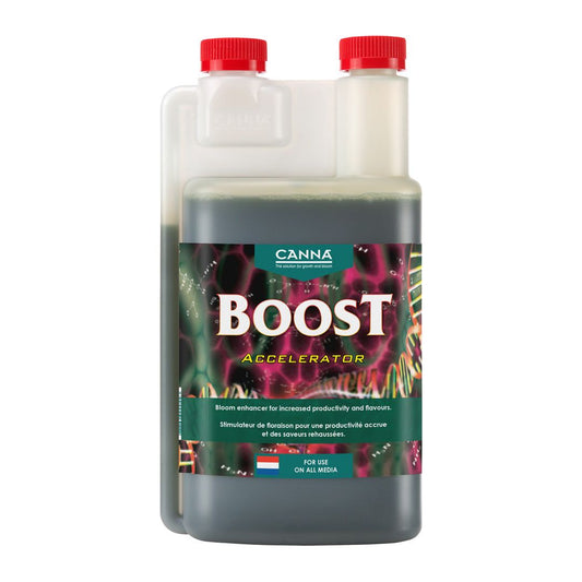 CANNA - BOOST