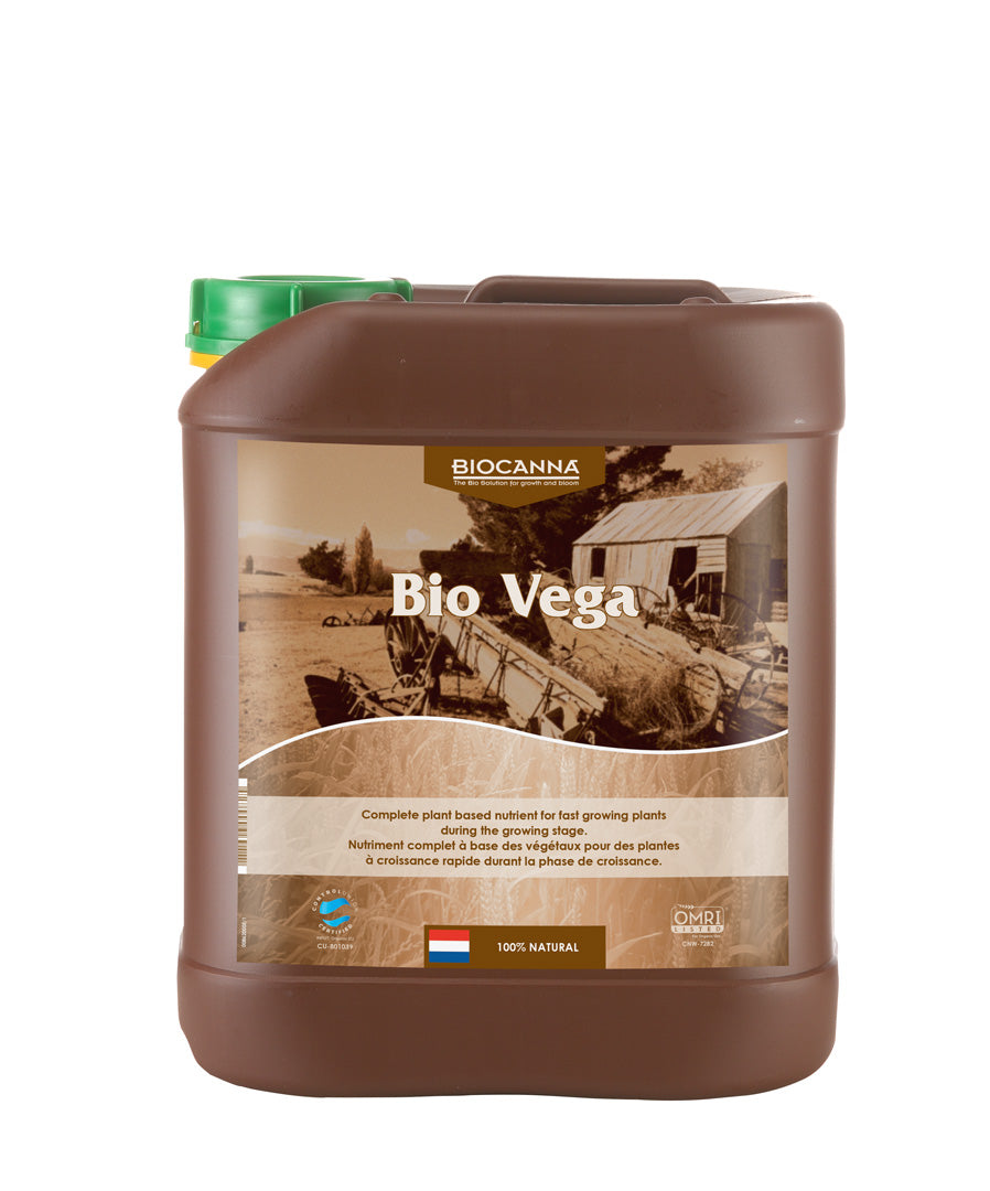 CANNA - Bio Vega