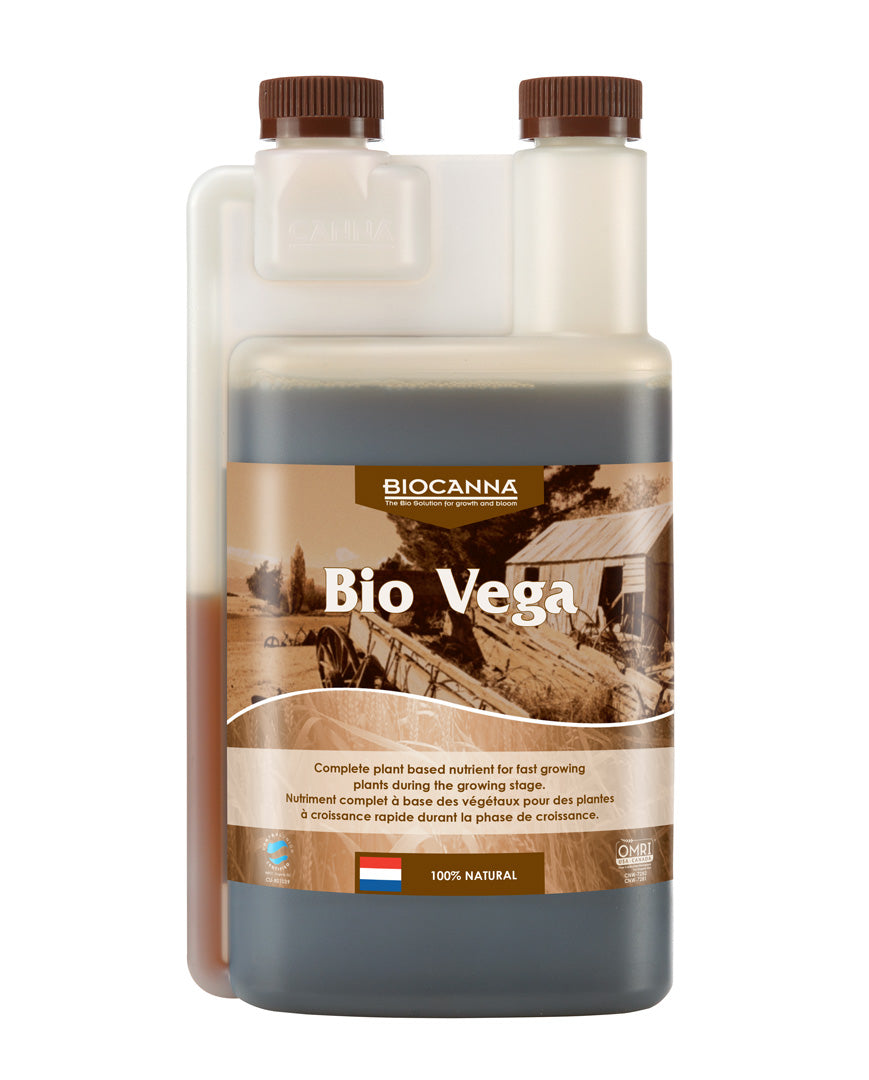 CANNA - Bio Vega