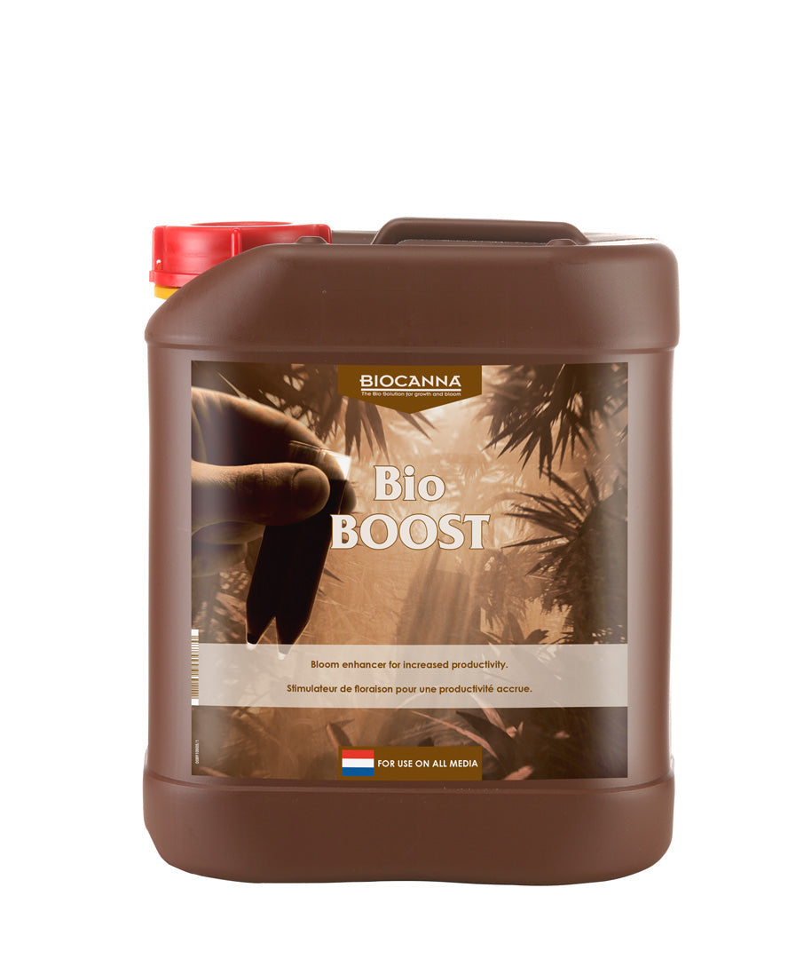 CANNA - BioBOOST