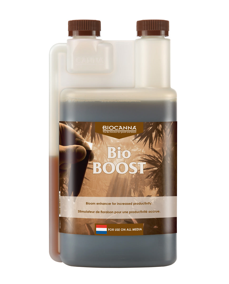 CANNA - BioBOOST