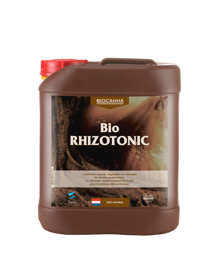 CANNA - BioRHIZOTONIC