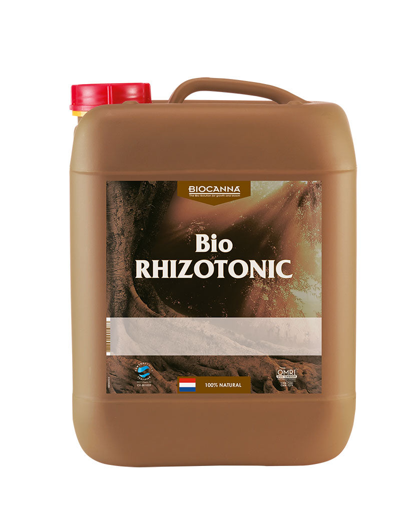 CANNA - BioRHIZOTONIC