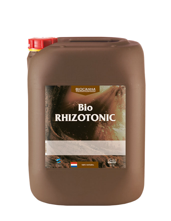 CANNA - BioRHIZOTONIC