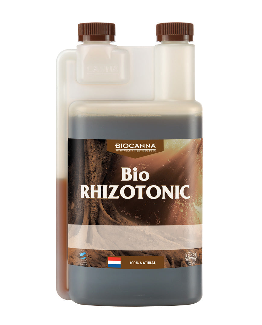 CANNA - BioRHIZOTONIC