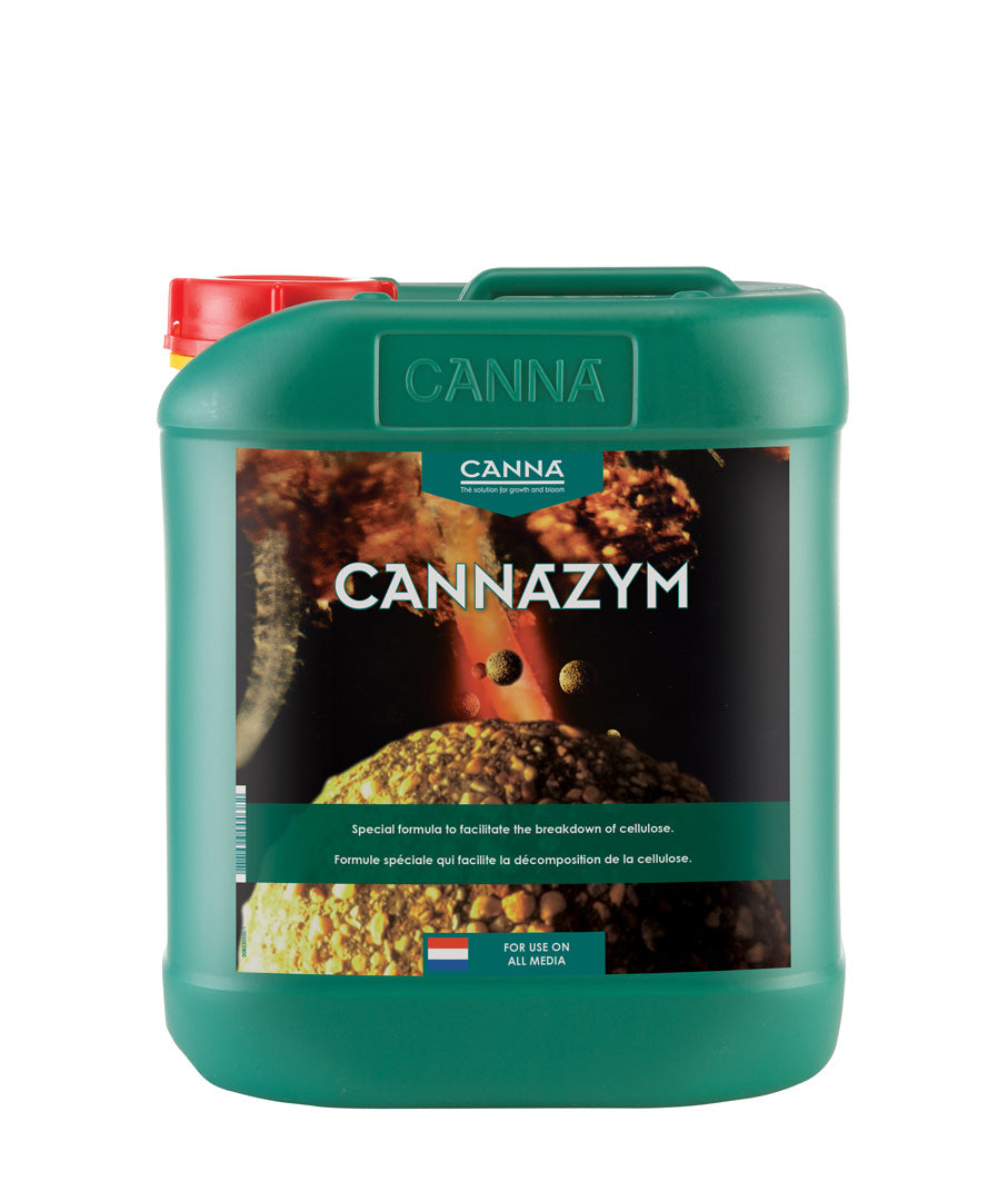 CANNA - CANNAZYM