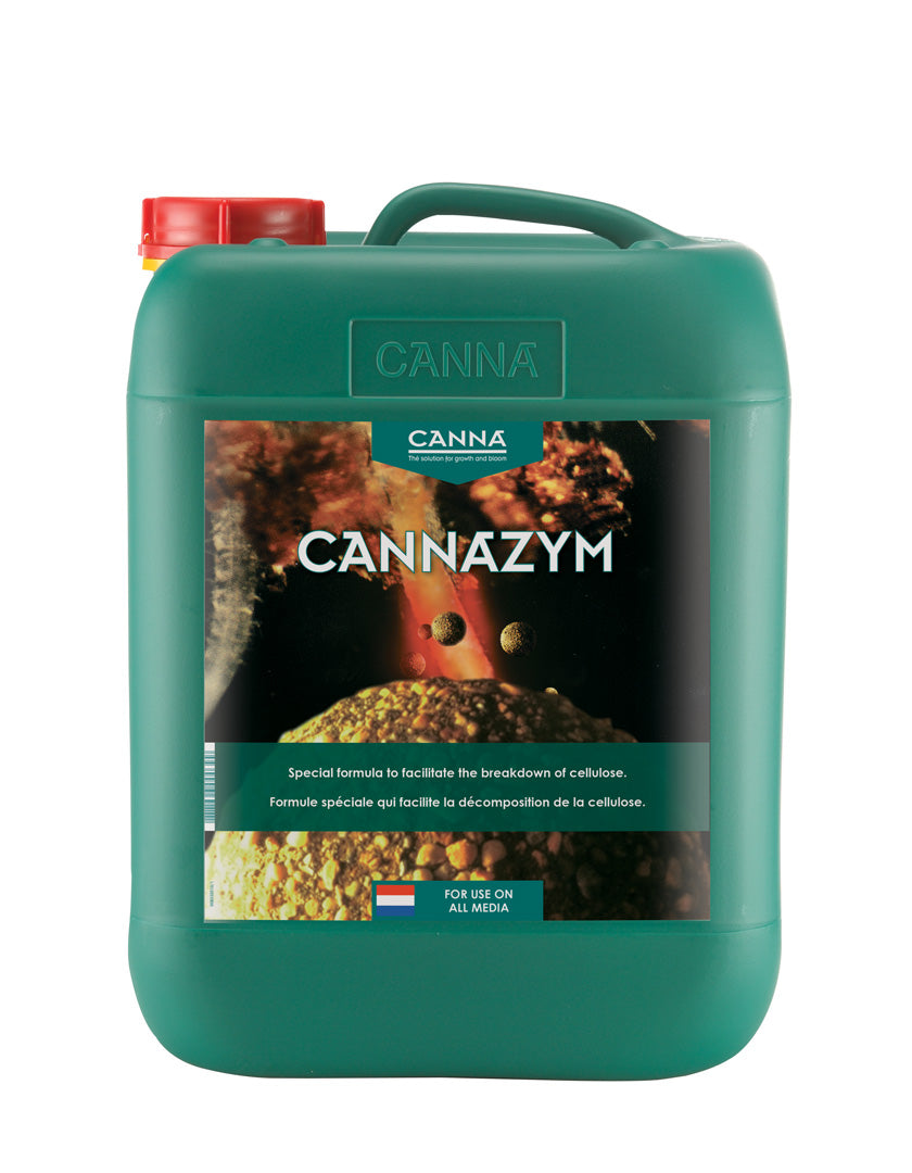 CANNA - CANNAZYM